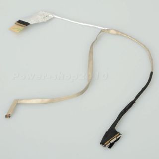 1PCS LED LCD Video Flex Cable For HP Laptop G6 G6 1000 Series 
