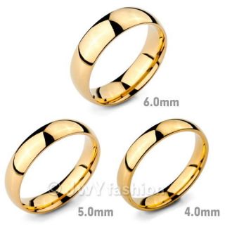gold ring in Class Rings