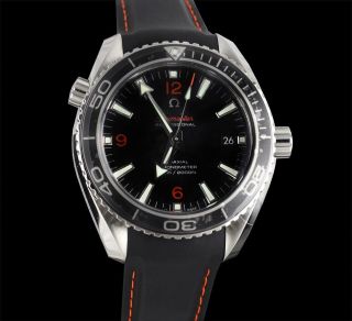 omega planet ocean 42mm in Wristwatches