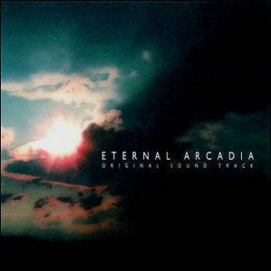 CD ETERNAL ARCADIA ORIGINAL SOUNDTRACK 2CD MUSIC Brand New Sealed