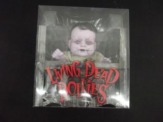 living dead dollies in Dolls & Bears
