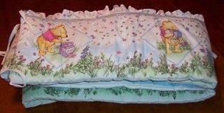 classic pooh bedding set in Bedding Sets