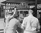 Digger Crane Game 5 Cent Arcade Claw 1940s California Fair 8x10 