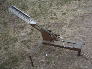 clay pigeon launcher in Skeet & Trap Shooting