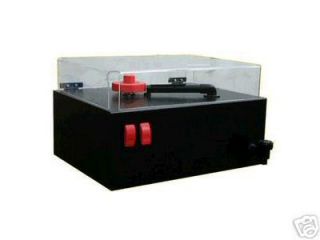 record cleaning machine in TV, Video & Home Audio