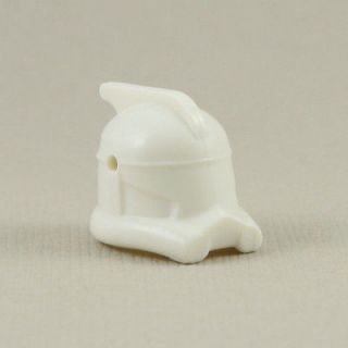 LEGO Clone Trooper Phase 2 Helmet Star Wars Custom Mini Figures Parts 