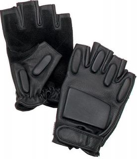 Tactical Rappelling Combat Glove Law Enforcement Officer Military Gear