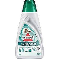 bissell shampoo in Cleaning Supplies