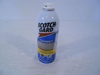 Scotchgard Carpet and Rug Protector 14 Ounces (1023H)