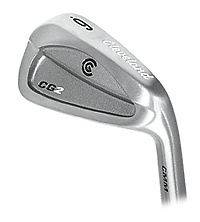 Cleveland CG2 S 300 Stiff Flex Steel Irons 3 PW NEW