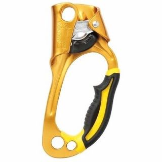 Petzl handled rope ascender ASCENSION RIGHT, NEW