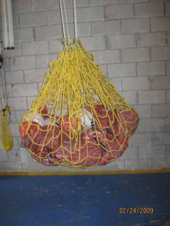 climbing cargo net in Toys & Hobbies