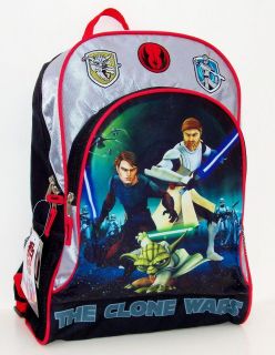clone wars backpack