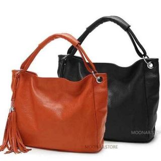 leather bags in Handbags & Purses