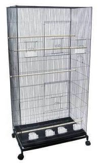 large bird cages in Bird Supplies