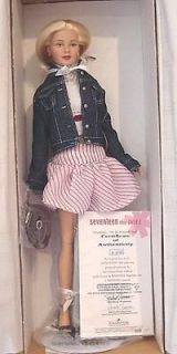 american doll