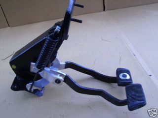 clutch pedal assembly ford in Car & Truck Parts