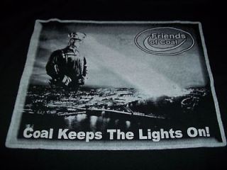 coal mining shirts in T Shirts
