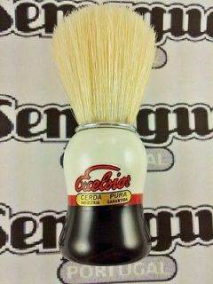 BRAND NEW in Box Semogue 1460 Boar Hair Shaving Brush