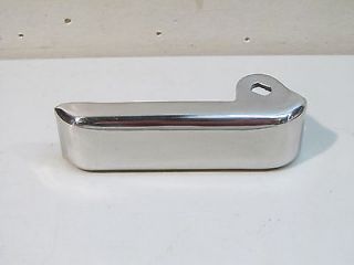 NEW 64 72 FORD F100, F250, F350 TRUCK STAINLESS STEEL TAILGATE HANDLE