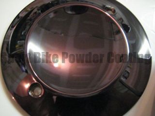 Powder Coating Coat Paint   BLACK CHROME III (SOLAR RAIN) (1LB)   New 