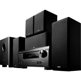 denon home theater system in Home Theater Systems