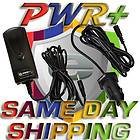 PWR+® ADAPTER + CAR CHARGER FOR COBY KYROS MID7012 4G MID7015 MID7016 