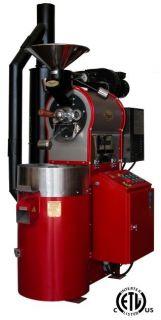   Equipment  Coffee, Cocoa & Tea Equipment  Coffee Roasters