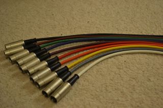 pin din cable