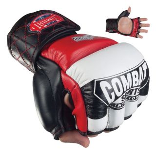 Combat Sports MMA Amateur Competition Gloves mma muay thai boxing 