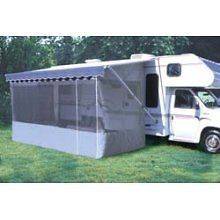 CAMCO 14 RV CAMPER OPEN AIR DELUXE SCREEN ROOM NEW