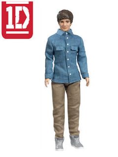 Hasbro 1D One Direction LIAM PAYNE 12 Collector Doll * Collection