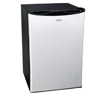 compact refrigerator freezer 4.6