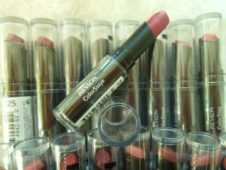 REVLON COLOR STAY SOFT AND SMOOTH SEE IN SHOP FOR ALL COLORS.