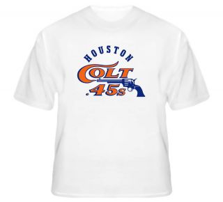 colt 45 t shirt in T Shirts