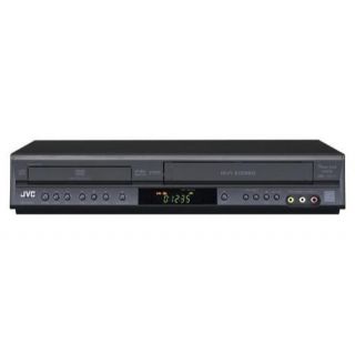 vcr and dvd combos