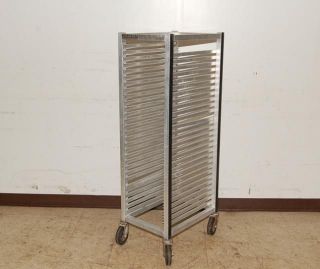 Epco Bakery Pan Rack, Holds 29 half size Sheet Pans