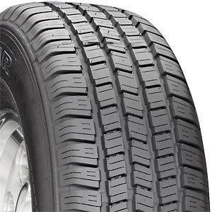   NANKANG MILESTAR ALL TERRAIN 85R R16 TIRE (Specification 215/85R16