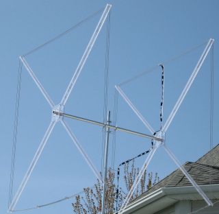 Light Beam Antenna & Apparatus, LLC   HF Ham Antennas, Compact and 