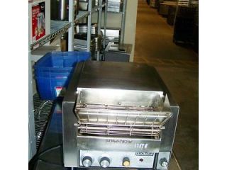 holman conveyor toaster in Toasters