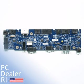 Dell XPS/Dimension 730x Sub Board YK334, TG003
