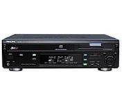 phillips cd recorder in CD Players & Recorders