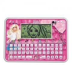 Barbie B Touch Pad (Educational)