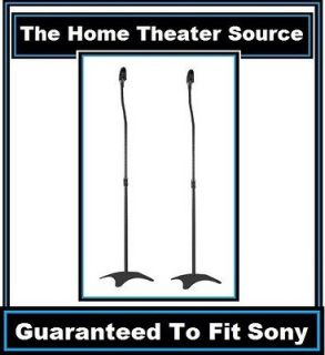 home theater speaker stands in TV, Video & Home Audio