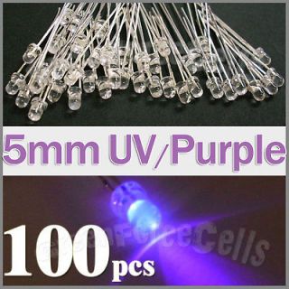 ultraviolet,UV) (LED,LEDs) in Electronic Components