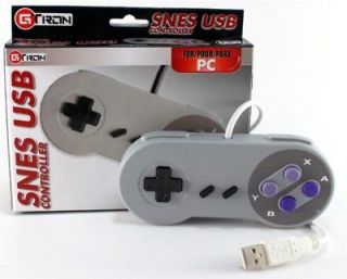 snes usb controller in Controllers & Attachments