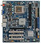 HP 5188 5472 Altair ASUS P5RC LE Desktop Motherboard SKT 775