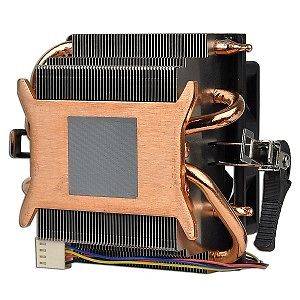AMD Socket AM3/AM2+/AM2/1​207/939/940/75​4 CPU Heatsink and Fan