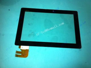   Asus Eee PAD TF300 TF300T LCD touch screen digitizer,10.1Tablet PC