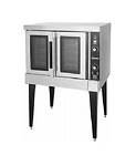   HR7 Rotisserie Oven BBQ Rotary Commercial 208v Convection Electric NSF